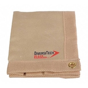 DIVERSITECH Heat Resistant Cloth, 18X18 16510