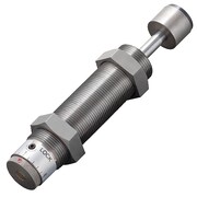 BANSBACH EASYLIFT BANSBACH Shock Absorber, Adjustable, Extension Force: 27.3N, Length: 156mm, Stroke: 25mm FWM-2725FBD-C