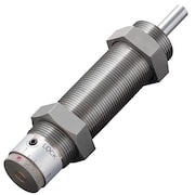 BANSBACH EASYLIFT BANSBACH Shock Absorber, Adjustable, Extension Force: 27.3N, Length: 136mm, Stroke: 25mm FWM-S2725FBD-S