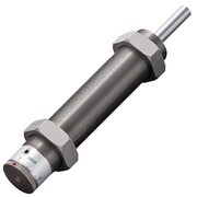 BANSBACH EASYLIFT BANSBACH Shock Absorber, Adjustable, Extension Force: 68.6N, Length: 235mm, Stroke: 50mm FA-3650UD-S