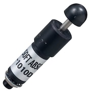 BANSBACH EASYLIFT Shock Absorber, 22 lb., M8x0.75, 78mm L FA-1010D2-C