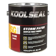 KOOL SEAL 1 gal. White Acrylic Primer KS0034800-16