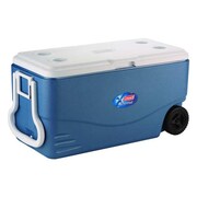 200 qt igloo cooler