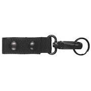 Uncle Mikes Key Holder, Black 89067