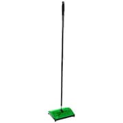 Bissell Commercial Carpet Sweeper, 8inLx9-1/2inW, ABS Plastic BG25