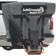 Saltdogg 11 cu. ft. capacity Tailgate Spreader TGS07