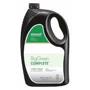 Bissell Commercial Carpet Cleaner, 128oz, Bottle, 9 to 9.8 pH 31B6