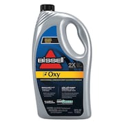 Bissell Commercial Carpet Cleaner, 52oz, Bottle, 4.5 to 5.5 pH 85T6-1