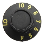 Tempco Knob TST-104-102