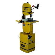 Powermatic Band Saw, 19" Rectangle, 13-1/2" Round, 13.5 in Square, 115/230V AC V, 1.5 hp HP 1791216K