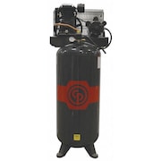 Chicago Pneumatic Electric Air Compressor, 2 Stage, 15 cfm RCP-561VNS