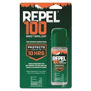 REPEL Insect Repellent, 1 fl. oz., Concentrate HG-402000