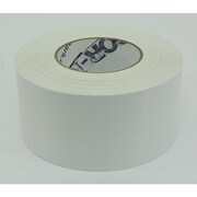 VISUAL WORKPLACE Floor Marking Tape HP, 3"x100', White 25-300-3100-601