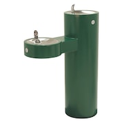 Murdock Drinking Fountain, Barrier-Free, Bi-Level GRM45