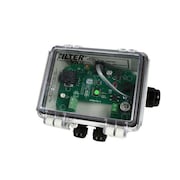 FILTERPULSE Dirty Filter Alarm, 24V AC Powered FP-034R
