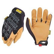 MECHANIX WEAR Mechanics Glove, 4X Original, XL, Black, PR MG4X-75-011