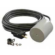 Liberty Pumps Float Control w/series plug, 6-20 plug K001136