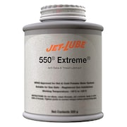 Jet-Lube Jet Lube 550 Extreme Anti-Seize 1 lb. 47104