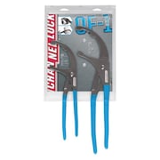 Channellock Oil Filter Pliers, Adjustable OF-1