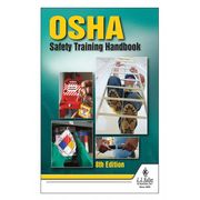 JJ KELLER OSHA Training, Safety Advice On 23 Topics 50844