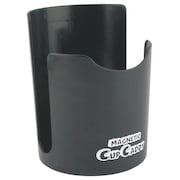 MAGNET SOURCE Cup Caddy, Magnetic Holder, 3-1/2 in. dia. 07583