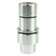 LYNDEX-NIKKEN Collet Chuck, HSK63A, SK16-150 HSK63A-SK16C-120P