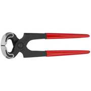 Knipex 8 1/4 in End Cutting Plier Uninsulated 50 01 210