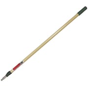 Wooster Adjustable Painting Extension Pole, Universal Connection, 4 to 8 ft R055