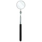 Ullman Inspection Mirror, Telescoping, 10in.L C-2