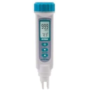 Extech Conductivity Meter, DS, 0 to 19.99 mS/cm EC150