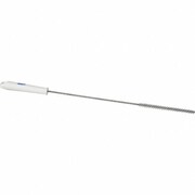 Vikan Tube and Valve Brush, 20"L, Stiff 53755