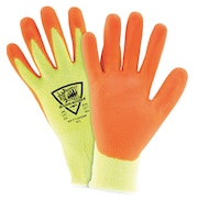 PIP Cut-Resistant Gloves, XL, 10" L, PR, PK12 HVY710HSNF