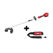 Milwaukee Tool M18 Fuel Trimmer, Attachment Strap 2825-20ST, 49-16-2722