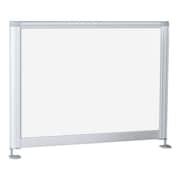 Best-Rite Desktop Privacy Panels, 21-1/2 In 90134