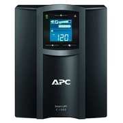 Apc Smart UPS, Line Interactive, 1.5kVA SMC1500C