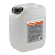 Walter Surface Technologies Weld Cleaning Solution, 1.3 gal. 54A006