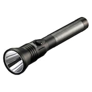 STREAMLIGHT Black Rechargeable Led Industrial Handheld Flashlight, SC, 800 lm lm 75900