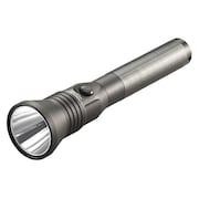 STREAMLIGHT Black Rechargeable Led Industrial Handheld Flashlight, SC, 800 lm lm 75980