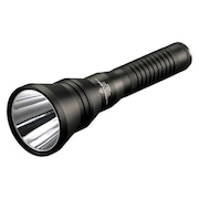 STREAMLIGHT Black Rechargeable Led Tactical Handheld Flashlight, 615 lm lm 74502