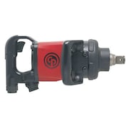Chicago Pneumatic 1" D-Handle Air Impact Wrench 1920 ft.-lb. CP7782