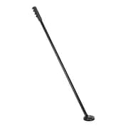 GENERAL TOOLS Magnetic Pick-Up Tool, 39-3/4in L. 397