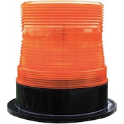 Railhead Gear Warning Strobe, Amber, LED M9600-LED A