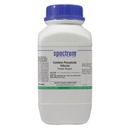 SPECTRUM Calcium Phosphate Tribasic, Reagent, 500g C1155-500GM10