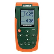 EXTECH Process Calibrator, Current, NIST, 24 mA PRC10-NIST