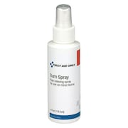 First Aid Only Burn Gel, Spray Bottle, 4 oz. 13-040