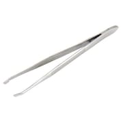 First Aid Only Tweezers, Silver, 3-1/4'"L, Stainless Steel 17-010