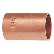 NIBCO 4" NOM C Copper Coupling 601 4