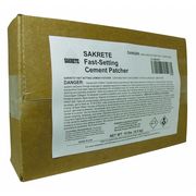SAKRETE 10 lb. Gray Cement Patch 120028