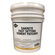 Sakrete 50 lb. Gray Cement Patch 120029