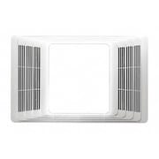 Ductless Bathroom Fan | Bathroom Fans | Zoro.com